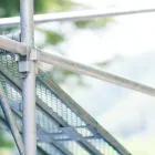 仮設工事